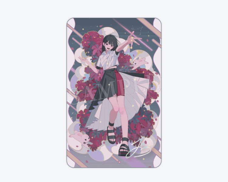 時光代理人 Morning timeシリーズ 喬苓 fit=scale-down,w=1200